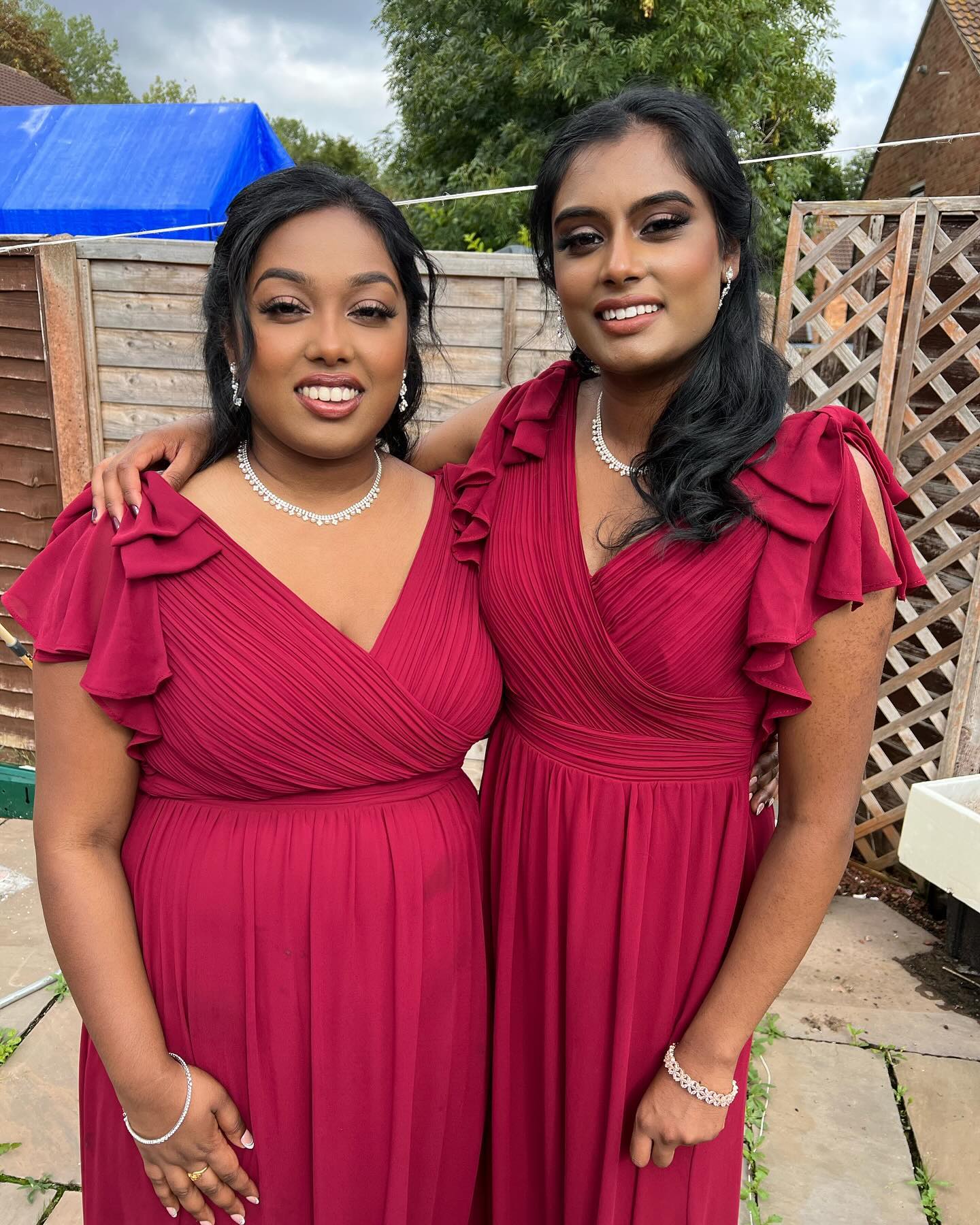 Full Party, One Standard